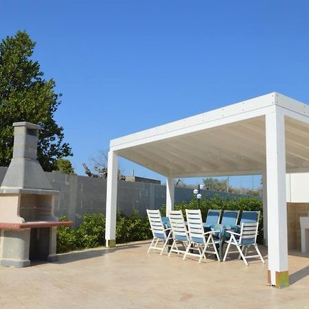 La Tavernetta Di Carlo Bagnolo del Salento Zewnętrze zdjęcie